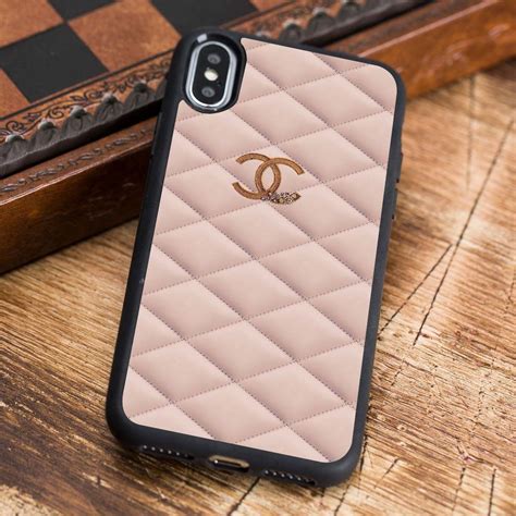 Chanel Samsung Galaxy S10 Plus Cases 